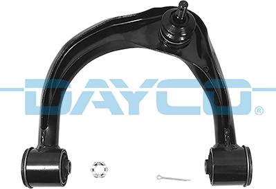 Dayco DSS4064 - Braccio oscillante, Sospensione ruota autozon.pro