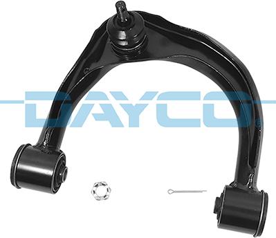 Dayco DSS4065 - Braccio oscillante, Sospensione ruota autozon.pro