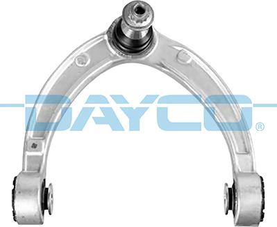 Dayco DSS4025 - Braccio oscillante, Sospensione ruota autozon.pro