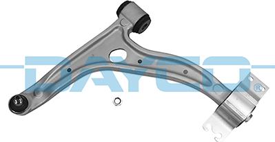 Dayco DSS4194 - Braccio oscillante, Sospensione ruota autozon.pro