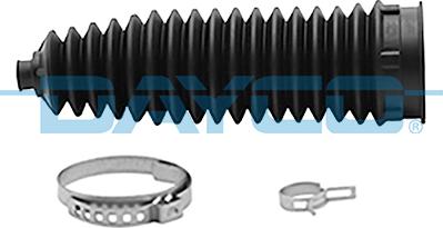 Dayco DSS4276 - Kit soffietto, Sterzo autozon.pro