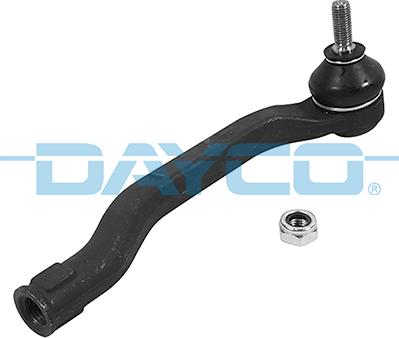 Dayco DSS1496 - Testa barra d'accoppiamento autozon.pro