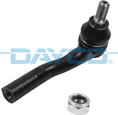 Dayco DSS1490 - Testa barra d'accoppiamento autozon.pro