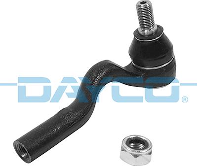 Dayco DSS1491 - Testa barra d'accoppiamento autozon.pro