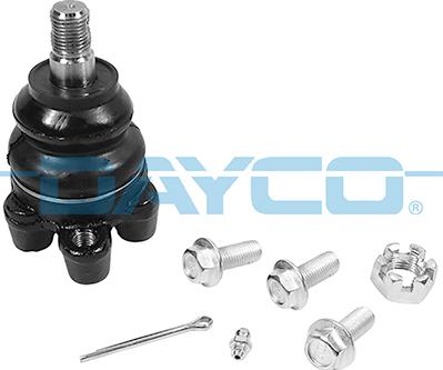 Dayco DSS1446 - Giunto di supporto / guida autozon.pro