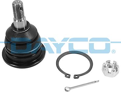 Dayco DSS1447 - Giunto di supporto / guida autozon.pro