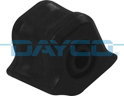 Dayco DSS1464 - Bronzina cuscinetto, Barra stabilizzatrice autozon.pro