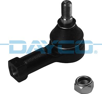 Dayco DSS1405 - Testa barra d'accoppiamento autozon.pro