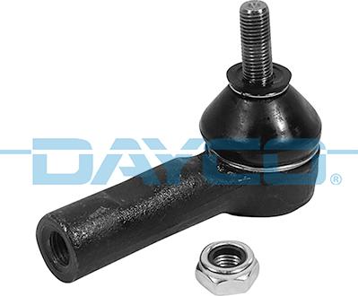 Dayco DSS1408 - Testa barra d'accoppiamento autozon.pro