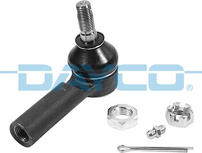 Dayco DSS1407 - Testa barra d'accoppiamento autozon.pro