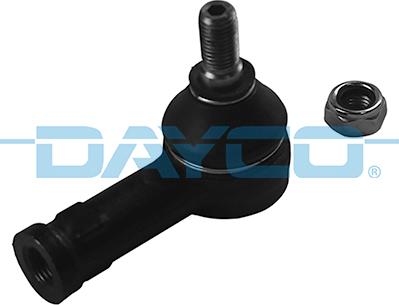 Dayco DSS1410 - Testa barra d'accoppiamento autozon.pro