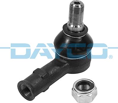 Dayco DSS1412 - Testa barra d'accoppiamento autozon.pro