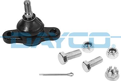 Dayco DSS1417 - Giunto di supporto / guida autozon.pro