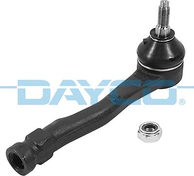 Dayco DSS1486 - Testa barra d'accoppiamento autozon.pro