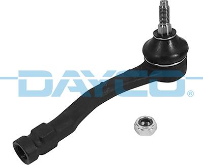 Dayco DSS1487 - Testa barra d'accoppiamento autozon.pro