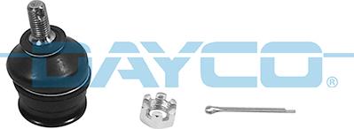 Dayco DSS1439 - Giunto di supporto / guida autozon.pro