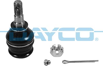 Dayco DSS1434 - Giunto di supporto / guida autozon.pro