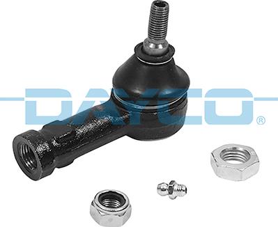 Dayco DSS1431 - Testa barra d'accoppiamento autozon.pro