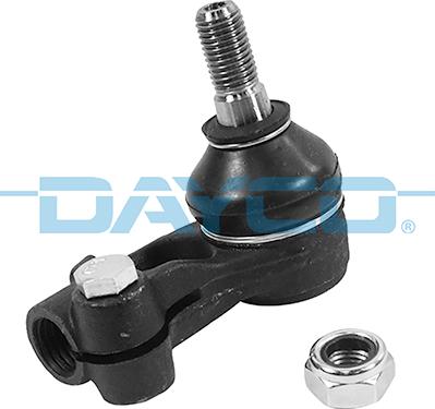 Dayco DSS1432 - Testa barra d'accoppiamento autozon.pro