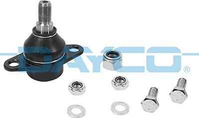 Dayco DSS1437 - Giunto di supporto / guida autozon.pro