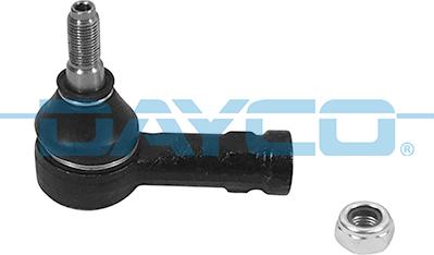 Dayco DSS1429 - Testa barra d'accoppiamento autozon.pro