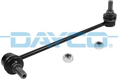 Dayco DSS1585 - Asta / Puntone, Stabilizzatore autozon.pro