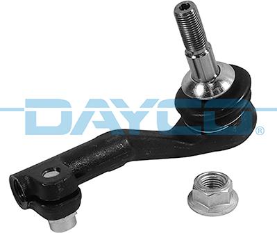 Dayco DSS1582 - Testa barra d'accoppiamento autozon.pro