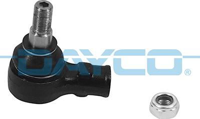 Dayco DSS1534 - Testa barra d'accoppiamento autozon.pro