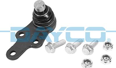 Dayco DSS1536 - Giunto di supporto / guida autozon.pro