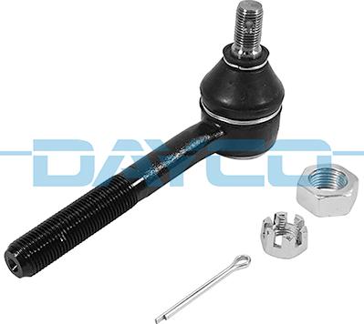 Dayco DSS1530 - Testa barra d'accoppiamento autozon.pro