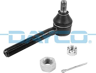 Dayco DSS1533 - Testa barra d'accoppiamento autozon.pro