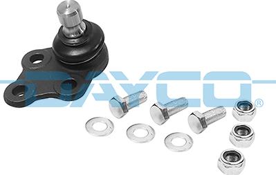 Dayco DSS1532 - Giunto di supporto / guida autozon.pro