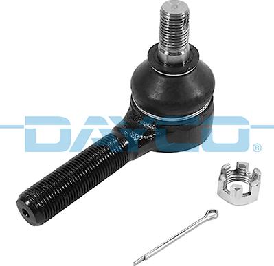 Dayco DSS1529 - Testa barra d'accoppiamento autozon.pro