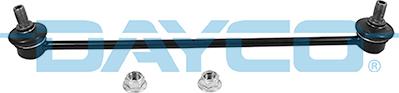 Dayco DSS1523 - Asta / Puntone, Stabilizzatore autozon.pro