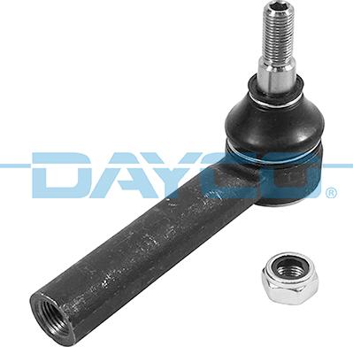 Dayco DSS1527 - Testa barra d'accoppiamento autozon.pro