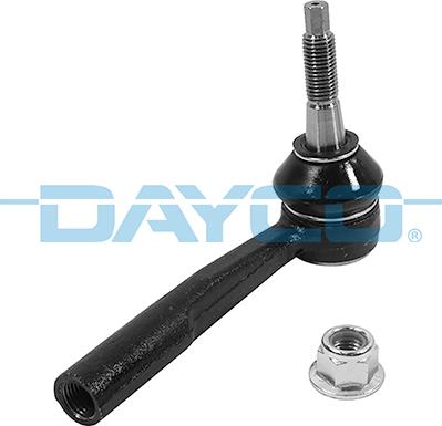 Dayco DSS1578 - Testa barra d'accoppiamento autozon.pro