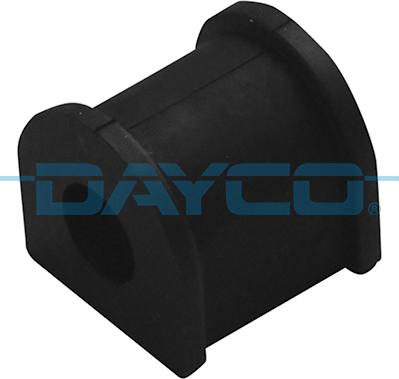 Dayco DSS1696 - Bronzina cuscinetto, Barra stabilizzatrice autozon.pro