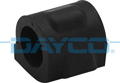 Dayco DSS1691 - Bronzina cuscinetto, Barra stabilizzatrice autozon.pro