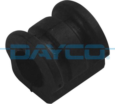 Dayco DSS1697 - Bronzina cuscinetto, Barra stabilizzatrice autozon.pro