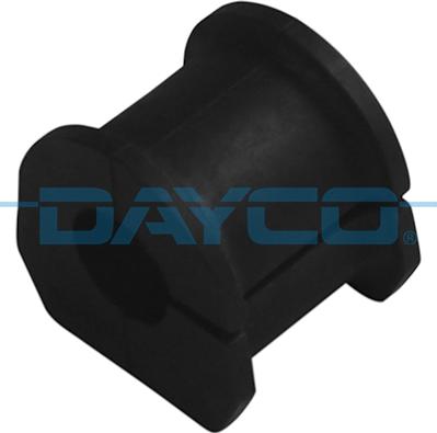 Dayco DSS1641 - Bronzina cuscinetto, Barra stabilizzatrice autozon.pro