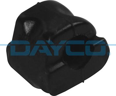 Dayco DSS1648 - Bronzina cuscinetto, Barra stabilizzatrice autozon.pro