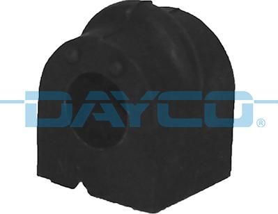 Dayco DSS1657 - Bronzina cuscinetto, Barra stabilizzatrice autozon.pro