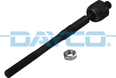 Dayco DSS1609 - Giunto assiale, Asta trasversale autozon.pro