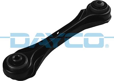 Dayco DSS1603 - Braccio oscillante, Sospensione ruota autozon.pro