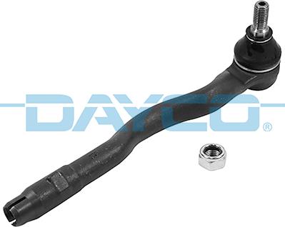 Dayco DSS1610 - Testa barra d'accoppiamento autozon.pro