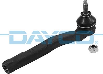 Dayco DSS1095 - Testa barra d'accoppiamento autozon.pro