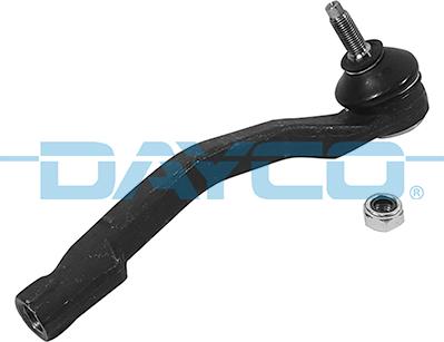 Dayco DSS1096 - Testa barra d'accoppiamento autozon.pro