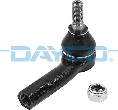 Dayco DSS1044 - Testa barra d'accoppiamento autozon.pro