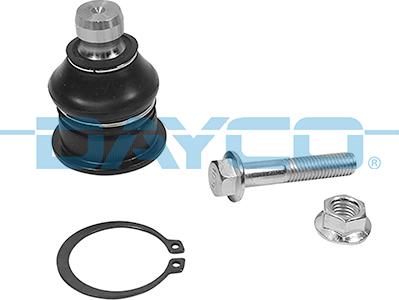 Dayco DSS1043 - Giunto di supporto / guida autozon.pro