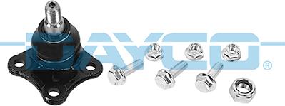 Dayco DSS1064 - Giunto di supporto / guida autozon.pro